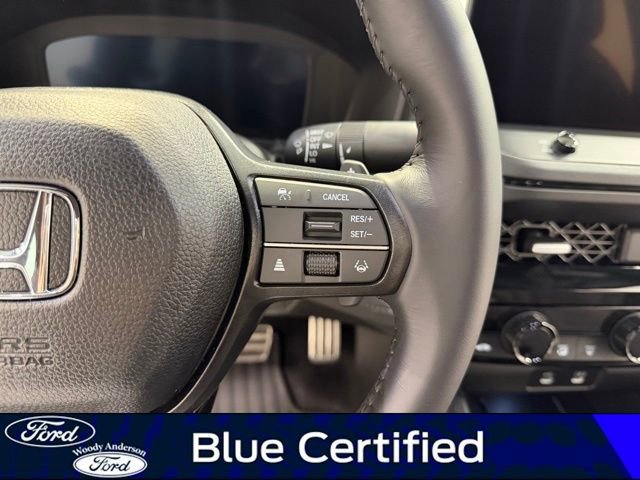 Used 2025 Honda Accord Sport image 12