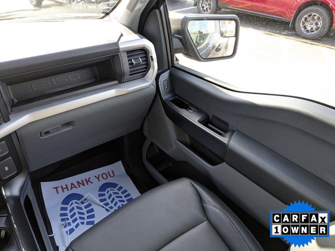 Certified 2023 Ford F150 XL w/ XL Chrome Appearance Package image 18