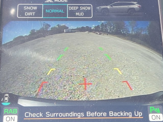 Used 2024 Subaru Outback Wilderness AWD/4WD image 6