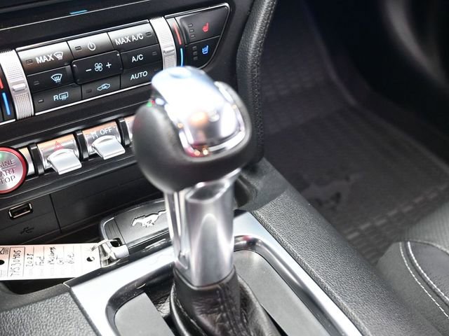 Certified 2023 Ford Mustang GT Premium w/ Mustang Nite Pony Package image 21