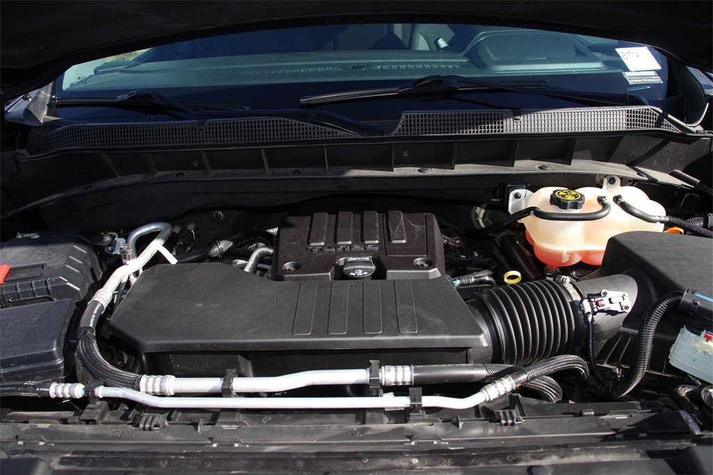 Used 2023 Chevrolet Silverado 1500 LT image 30