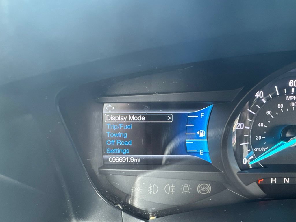 Certified 2017 Ford Expedition Limited AWD/4WD image 26