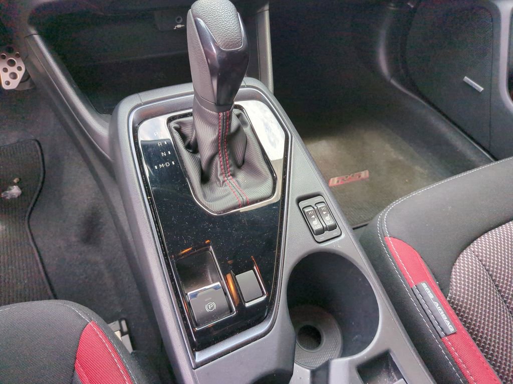 Used 2024 Subaru Impreza RS AWD/4WD image 27