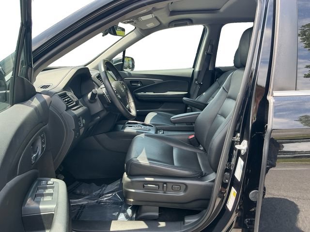 Used 2021 Honda Ridgeline RTL image 10