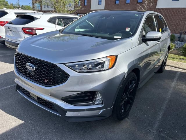 Certified 2024 Ford Edge ST w/ Equipment Group 401A