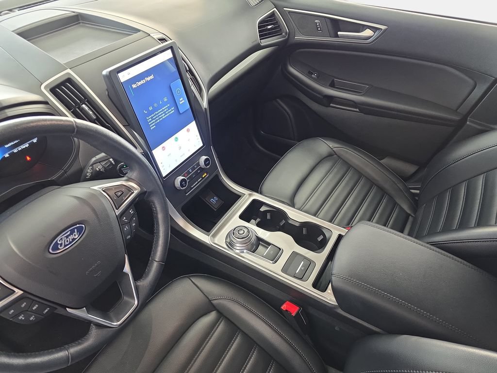 Certified 2023 Ford Edge SEL w/ Convenience Package AWD/4WD image 22