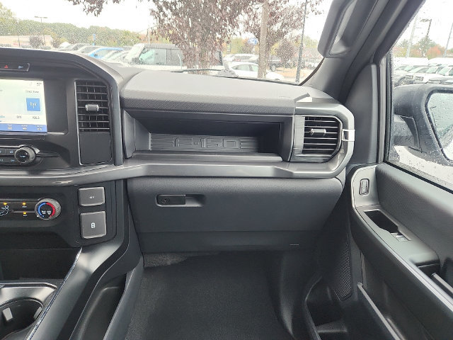 Certified 2023 Ford F150 XL w/ STX Appearance Package AWD/4WD image 10