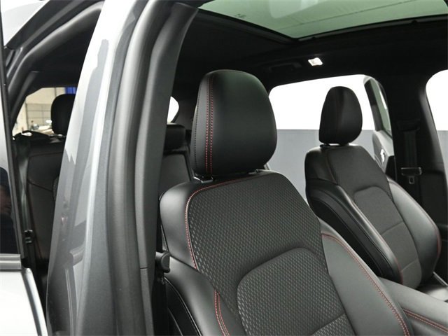 Certified 2023 Ford Escape ST-Line Elite image 48
