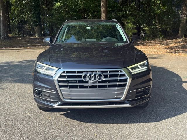Used 2019 Audi Q5 Prestige w/ Prestige Package image 8
