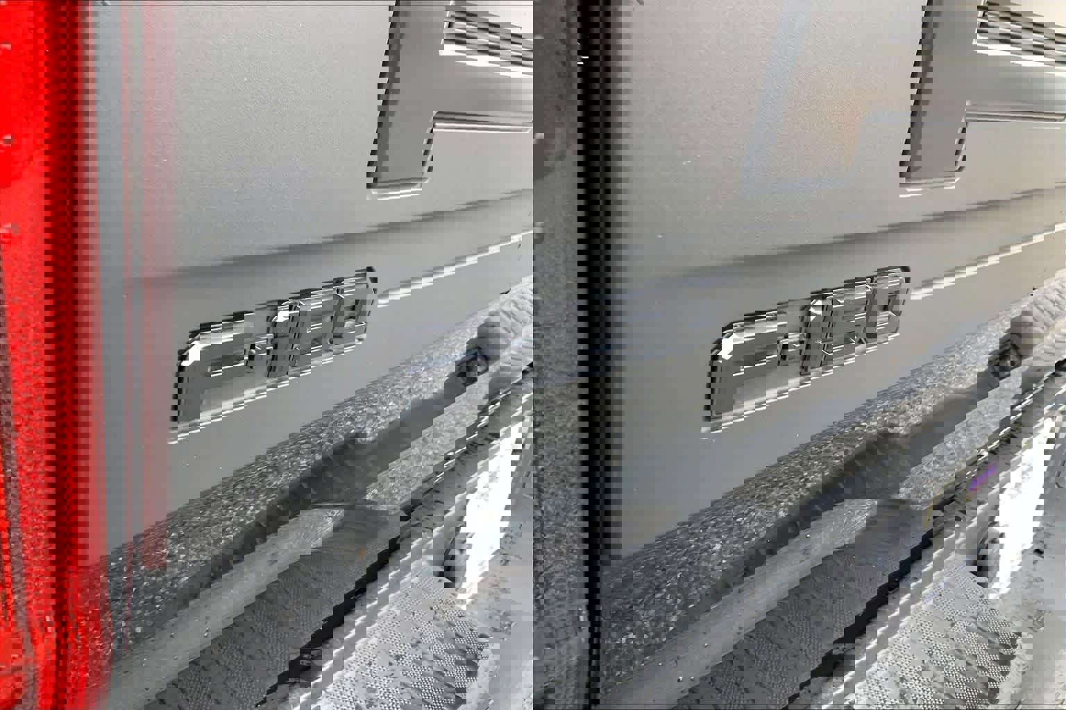 Certified 2023 Ford F150 Raptor w/ Equipment Group 802A Raptor R image 30