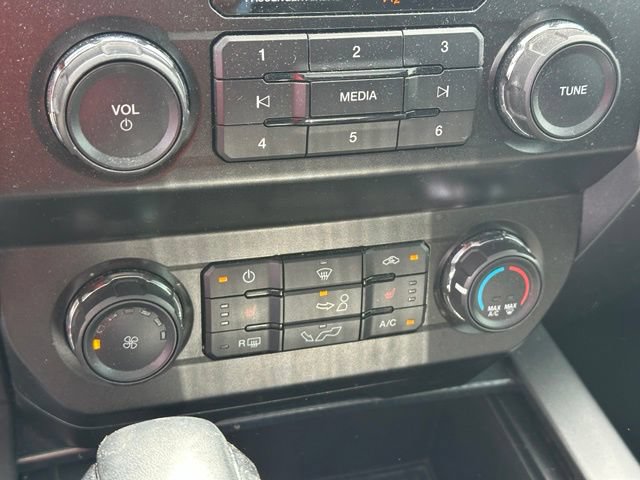Certified 2019 Ford F150 XLT w/ Equipment Group 302A Luxury AWD/4WD image 14