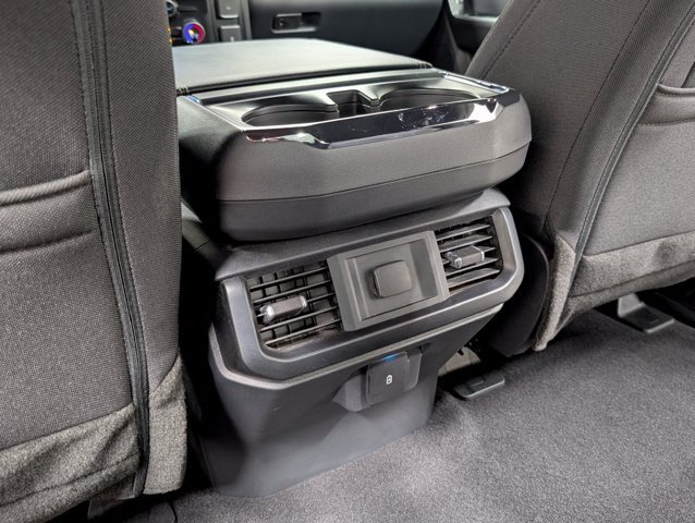 Certified 2025 Ford F150 STX AWD/4WD image 17