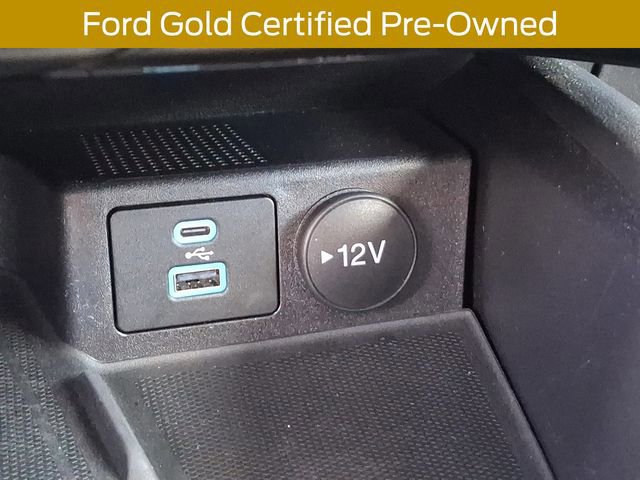 Certified 2023 Ford Escape Platinum image 30