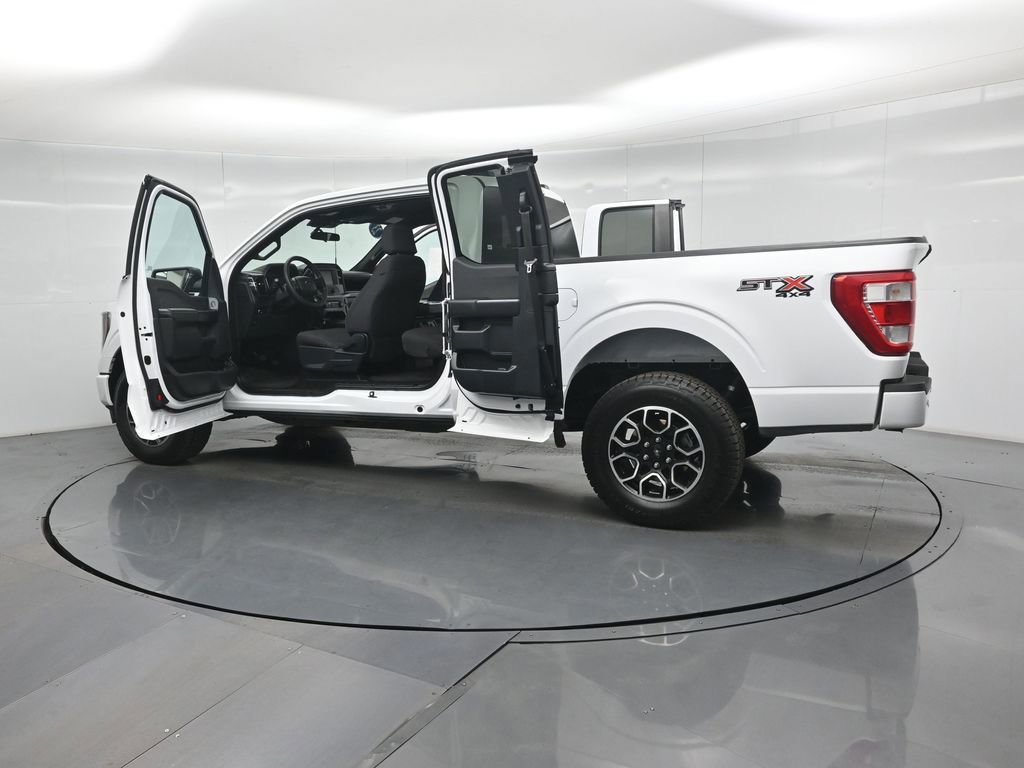 Certified 2023 Ford F150 XL w/ STX Appearance Package image 55