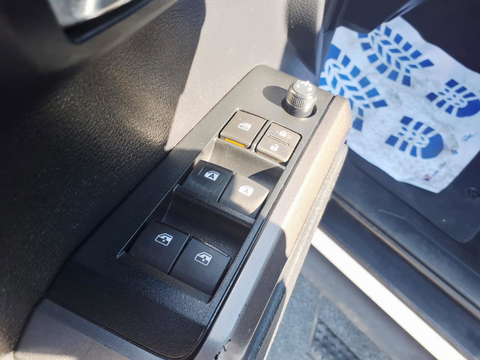 Used 2019 Toyota Tacoma TRD Off-Road image 22