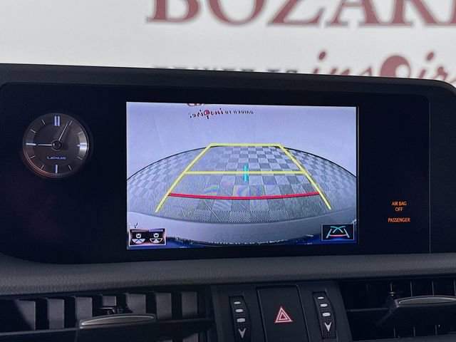 Used 2019 Lexus ES 350 350 image 17