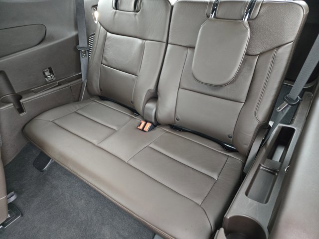 Certified 2023 Ford Explorer King Ranch w/ Technology Package image 29