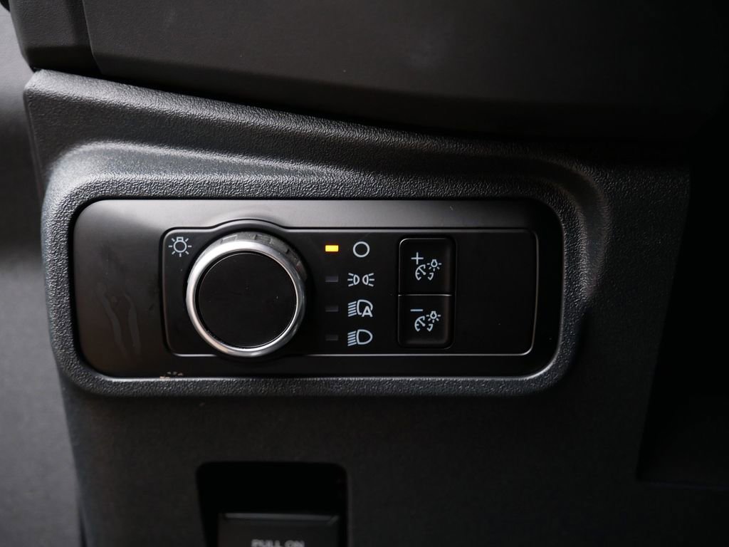 Certified 2025 Ford Bronco Big Bend AWD/4WD image 16