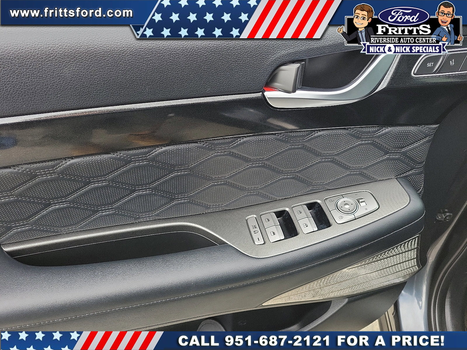 Used 2020 Hyundai Palisade Limited image 15