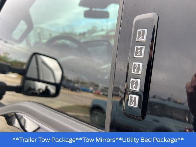 Certified 2023 Ford F150 XLT w/ Equipment Group 302A High image 32