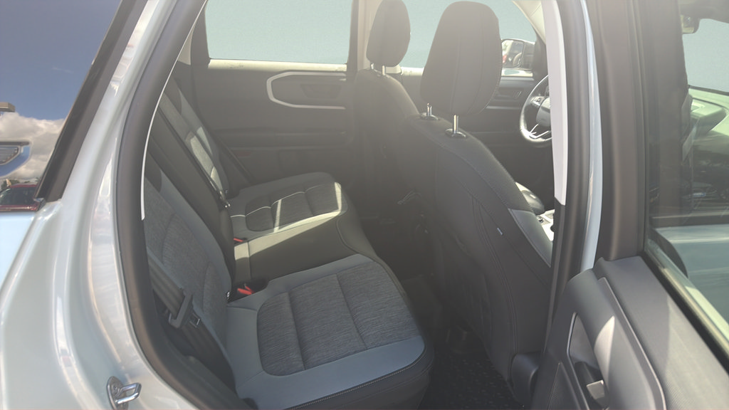 Certified 2023 Ford Bronco Sport Big Bend w/ Convenience Package AWD/4WD image 33