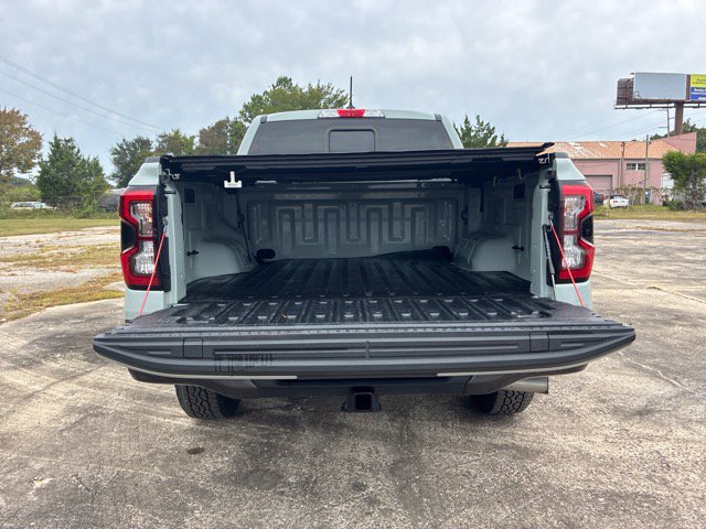 Certified 2024 Ford Ranger XLT w/ Equipment Group 301A High RWD image 18