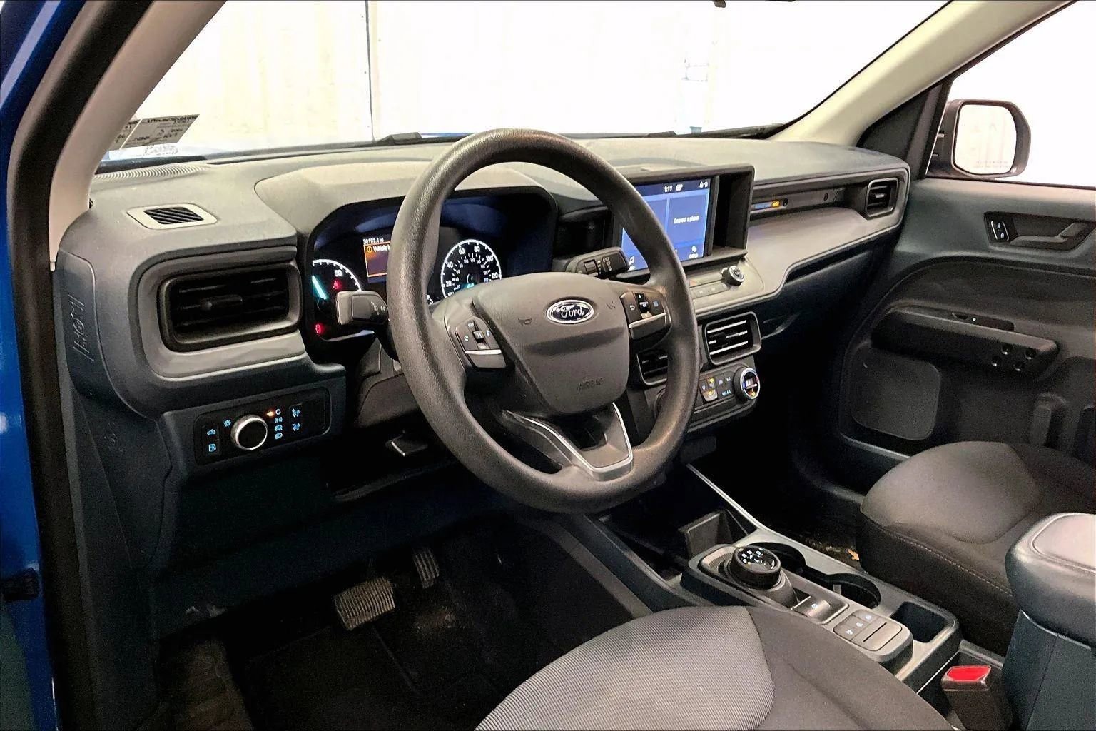 Certified 2022 Ford Maverick XL image 12