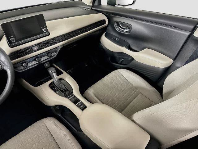 Used 2024 Honda HR-V LX image 11