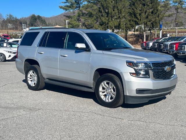 Used 2019 Chevrolet Tahoe LT image 1