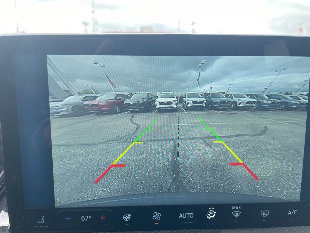 Certified 2025 Ford Escape ST-Line Select w/ Tech Pack #1 AWD/4WD image 17