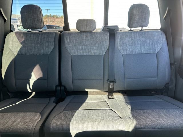 Certified 2021 Ford F150 XLT w/ Equipment Group 302A High image 35