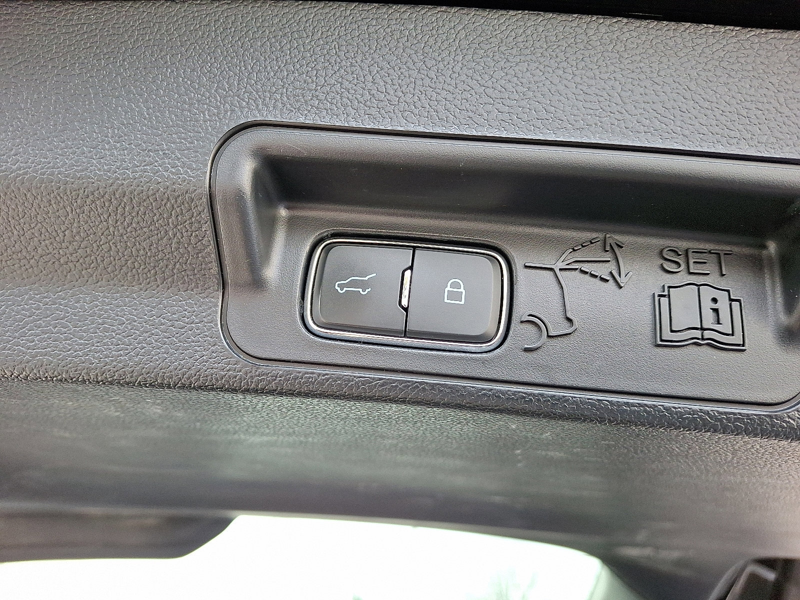 Certified 2024 Ford Explorer Timberline w/ Timberline Technology Package image 32