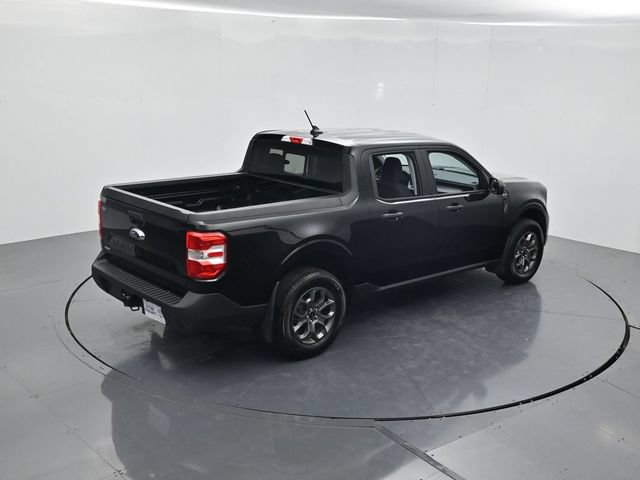 Certified 2023 Ford Maverick XLT FWD image 42