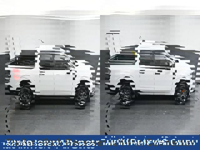 Certified 2024 Ford Maverick XLT w/ XLT Luxury Package AWD/4WD image 28