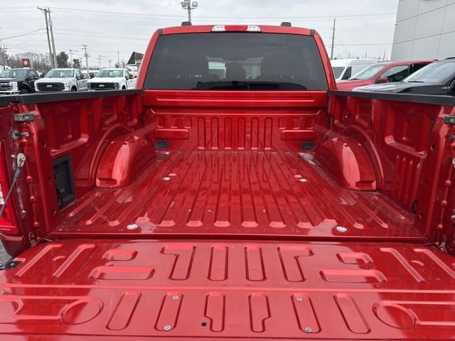 Certified 2023 Ford F150 XLT w/ Equipment Group 302A High AWD/4WD image 8