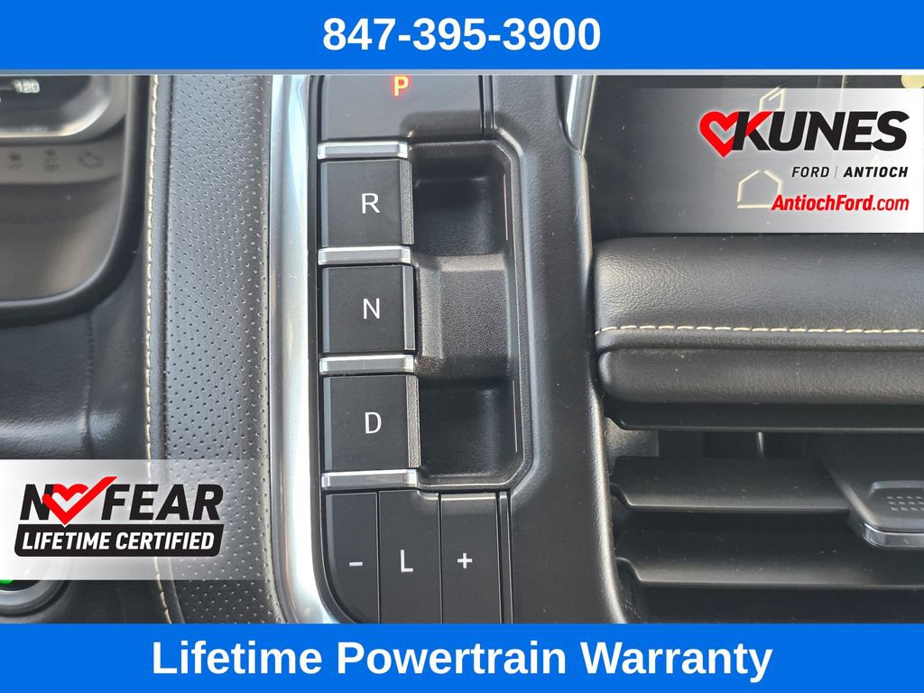 Used 2024 GMC Yukon SLT AWD/4WD image 51