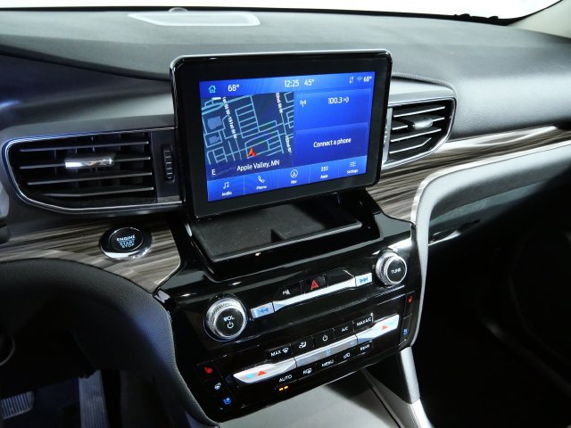 Certified 2024 Ford Explorer Limited w/ Equipment Group 301A AWD/4WD image 19