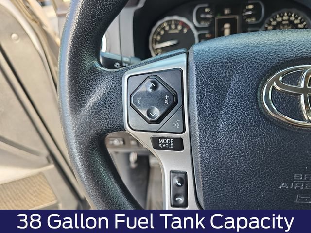 Used 2018 Toyota Tundra SR5 w/ TRD Off Road Package RWD image 19