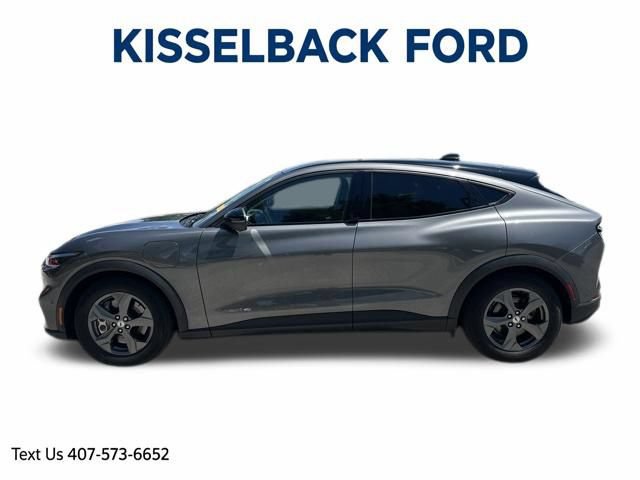 Certified 2023 Ford Mustang Mach-E Select AWD/4WD image 7