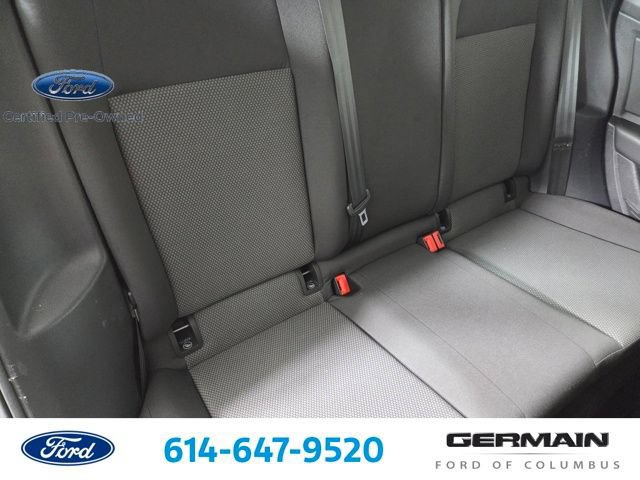 Used 2020 Volkswagen Jetta S w/ Driver Assistance Package FWD image 21