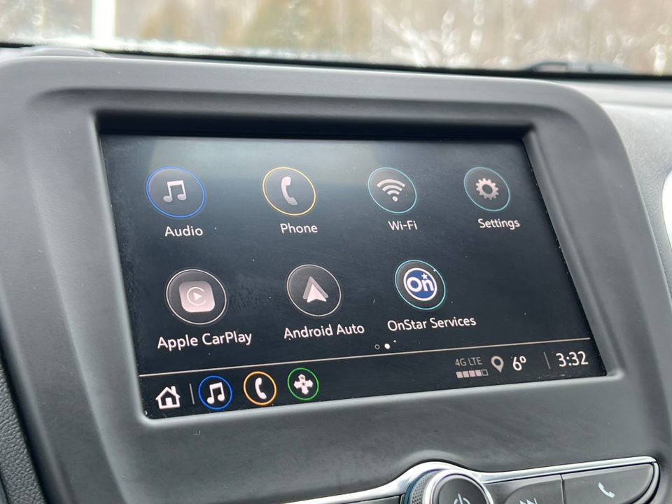 Used 2022 Chevrolet Equinox LT w/ LPO, Floor Liner Package image 24