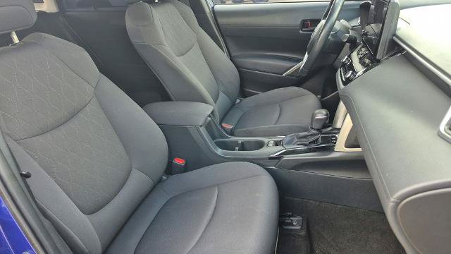 Used 2023 Toyota Corolla Cross LE FWD image 28