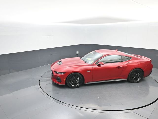 Certified 2024 Ford Mustang GT image 20