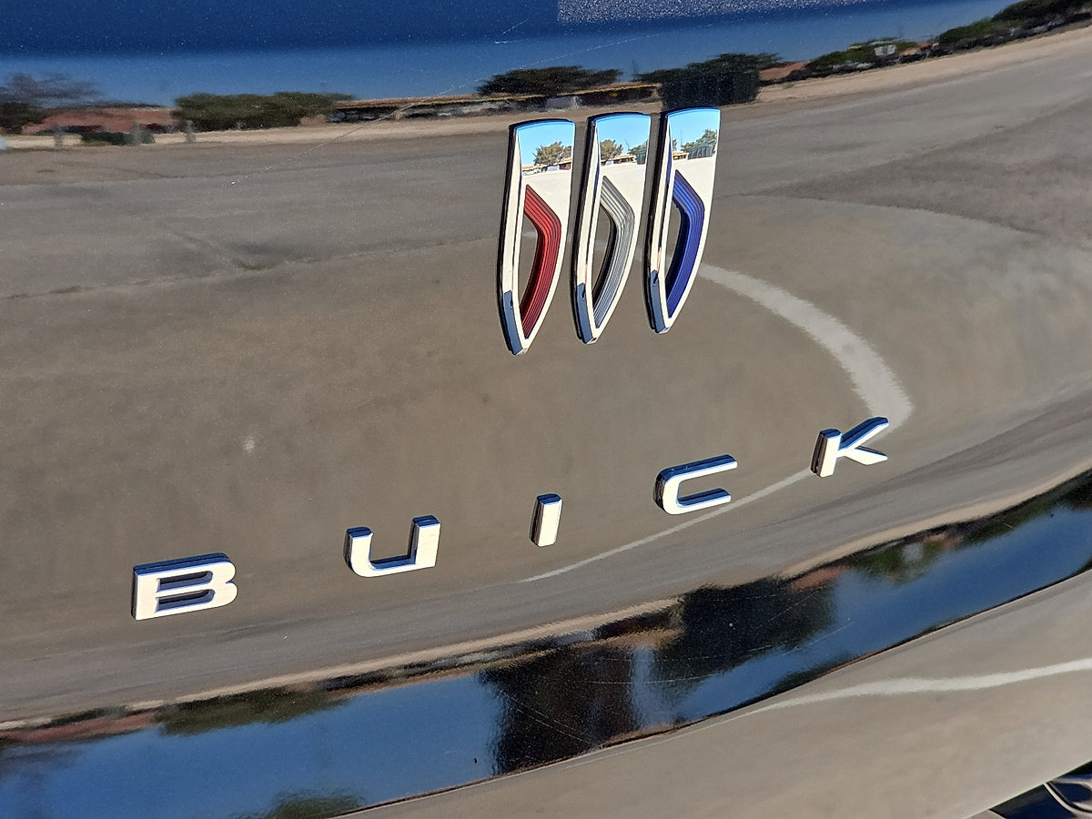 Used 2025 Buick Encore GX Sport Touring w/ Comfort Package FWD image 16