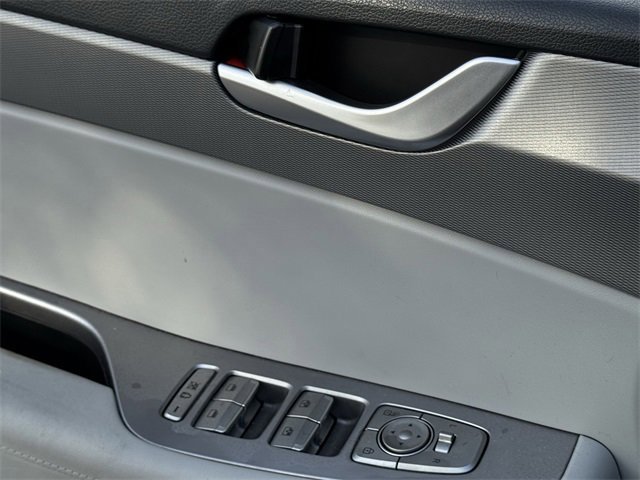 Used 2021 Hyundai Palisade SEL image 26