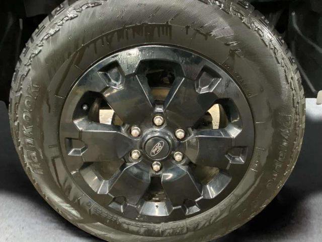 Certified 2019 Ford Ranger XLT w/ Black Appearance Package image 29