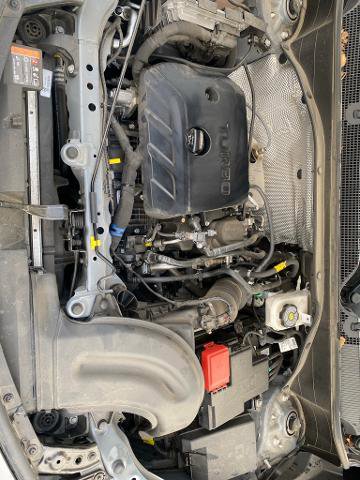 Used 2024 Buick Encore GX Sport Touring w/ Comfort Package image 32