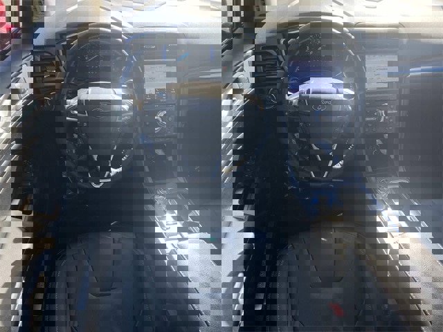 Certified 2020 Ford Fusion Titanium image 50