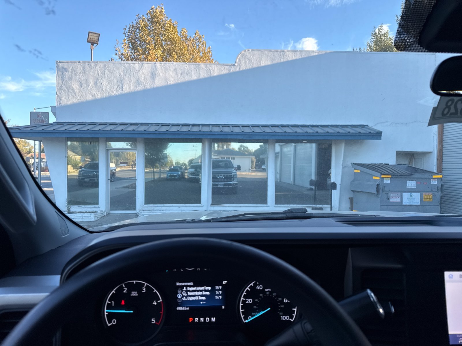 Certified 2025 Ford F350 XLT AWD/4WD image 13