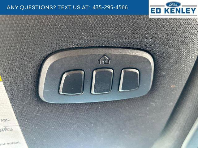 Certified 2021 Ford Explorer ST w/ Equipment Group 401A AWD/4WD image 17